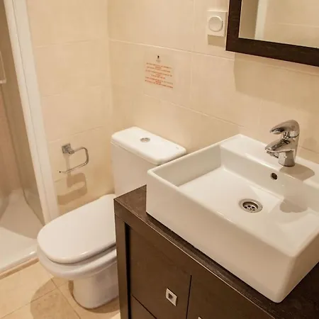 Apartament Sb Casa Magnolia