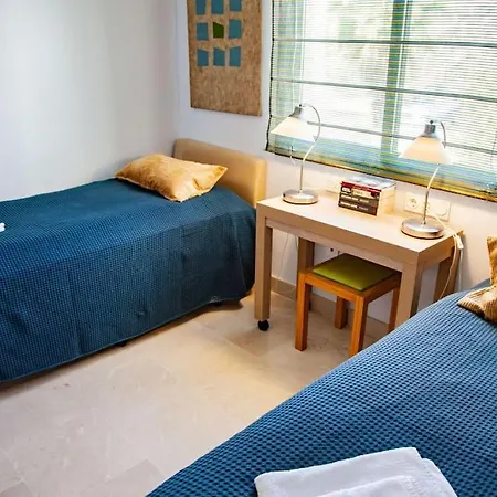 Sb Casa Magnolia Apartment *