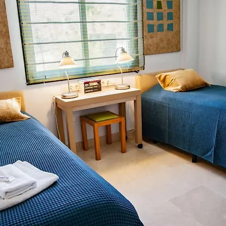 Sb Casa Magnolia * Malaga