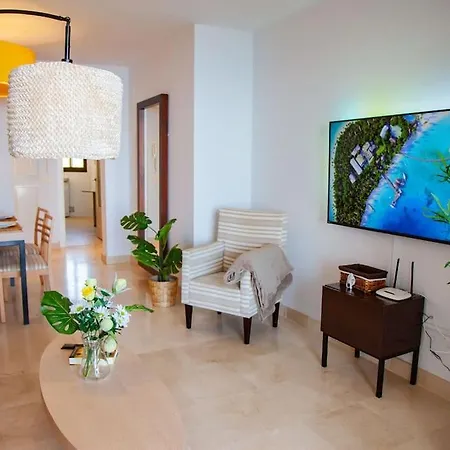 Sb Casa Magnolia Apartment
