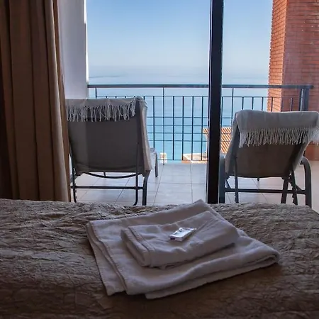 Apartment Sb Casa Magnolia Malaga