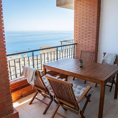 Sb Casa Magnolia Apartment Malaga