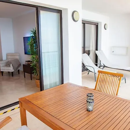 Sb Casa Magnolia Malaga
