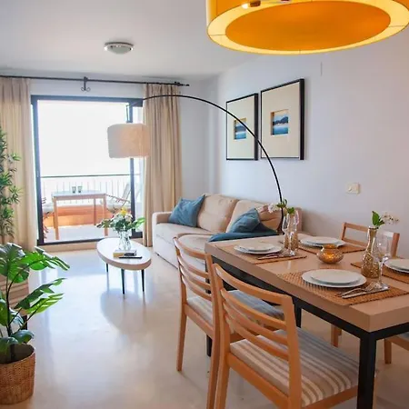 Sb Casa Magnolia * Malaga