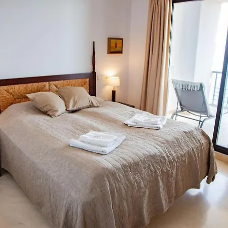 Sb Casa Magnolia Malaga