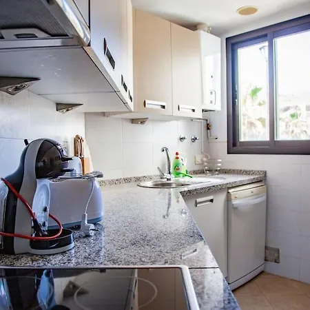 Sb Casa Magnolia * Malaga