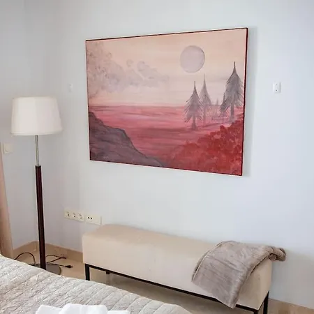 Apartment Sb Casa Magnolia *